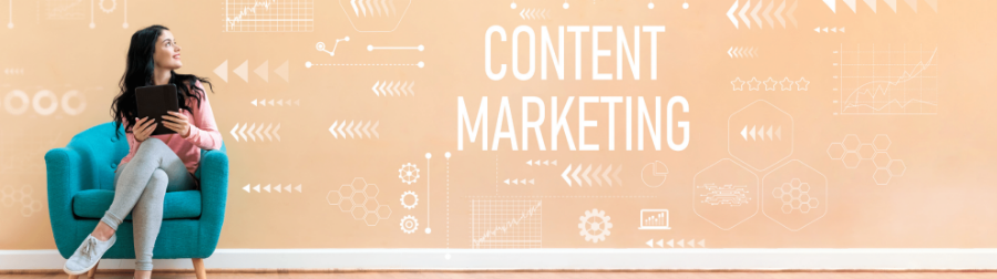 Content marketing strategies and the resellers business survival
